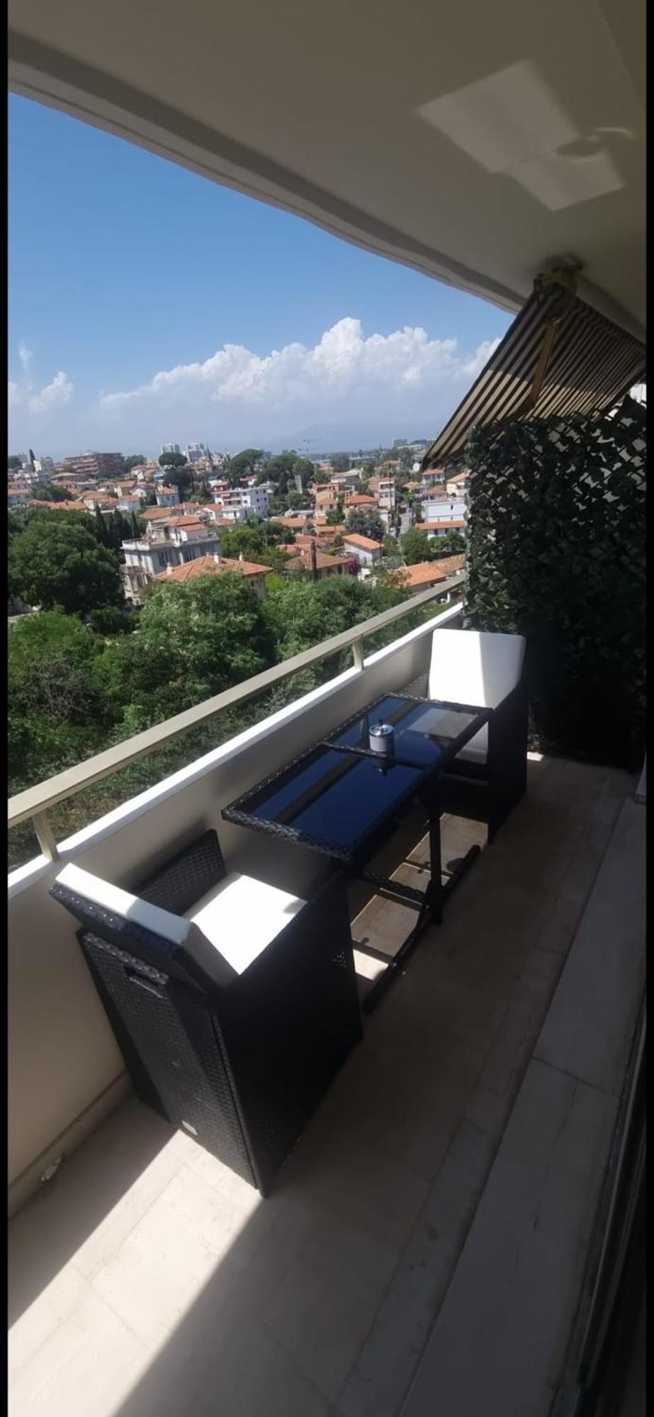 Appartement Beau Lumineux Antibes
